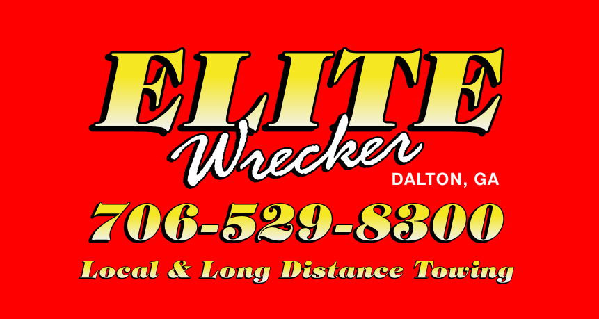 Elite Wrecker & Recovery Inc